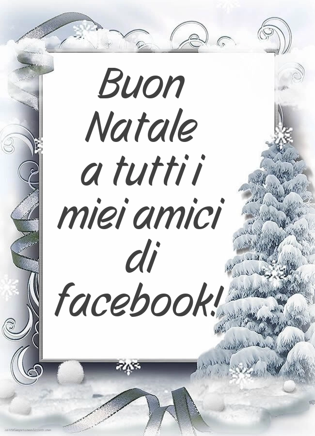 Immagini di Natale bellissime gratis 2025: Decorazioni natalizie e di Capodanno