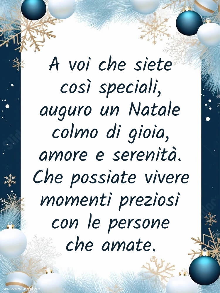 Immagini di Natale bellissime gratis 2025: Decorazioni natalizie e di Capodanno