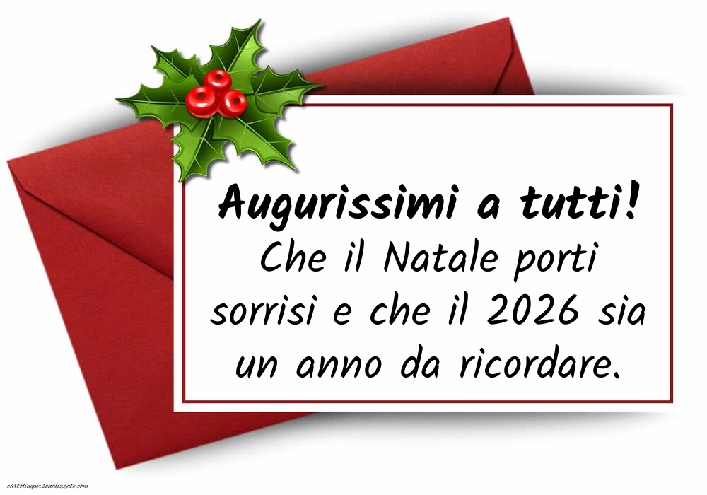 Immagini di Natale bellissime gratis 2025: Decorazioni natalizie e di Capodanno