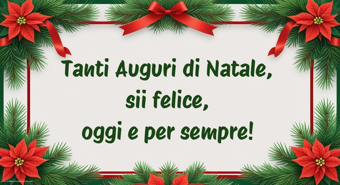 Immagini di Buon Natale 2025: Composizioni Natalizie