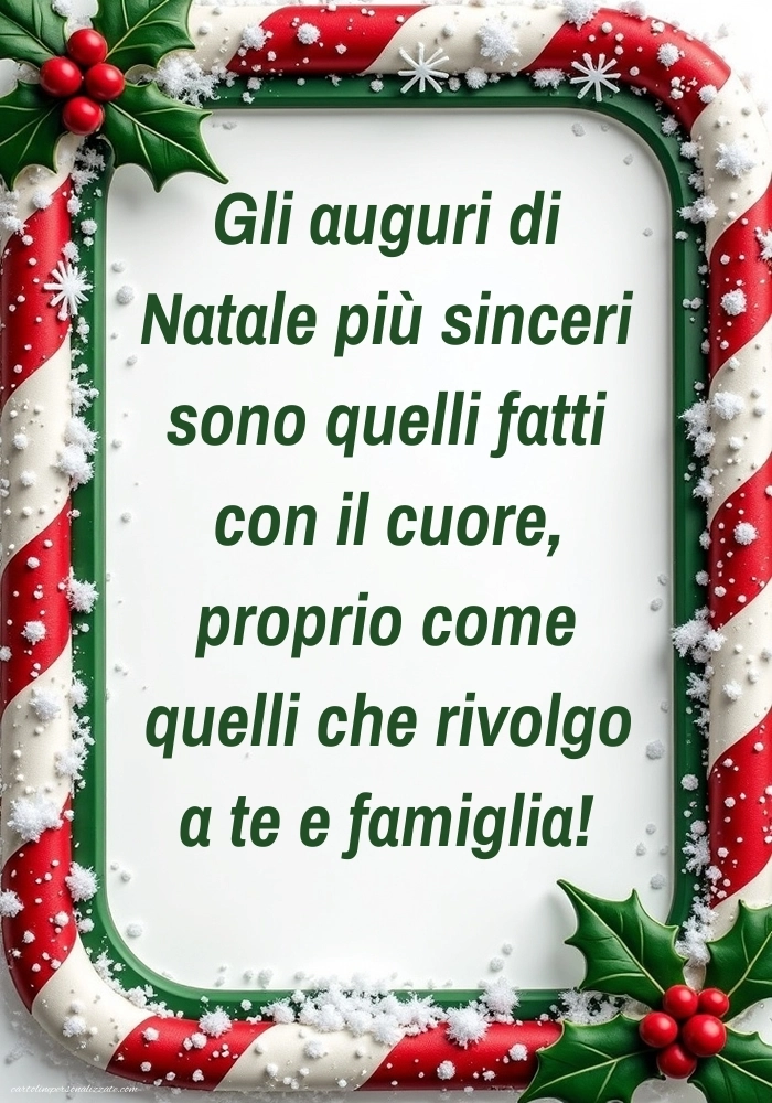 Immagini di Buon Natale 2025: Composizioni Natalizie