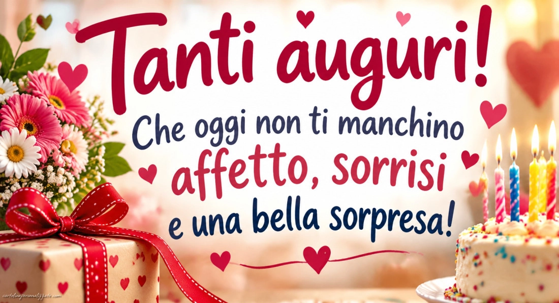 Immagini con frasi di buon onomastico: 