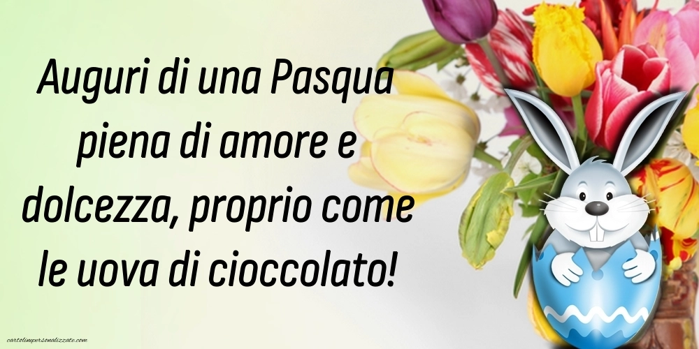 Immagini gratis di buona pasqua: Uova di Pasqua