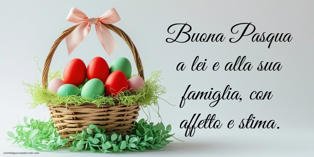 Frasi Buona Pasqua immagini belle: Uova di Pasqua