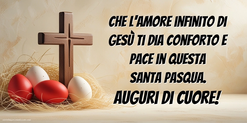 Immagini di buona pasqua per whatsapp: Uova di Pasqua